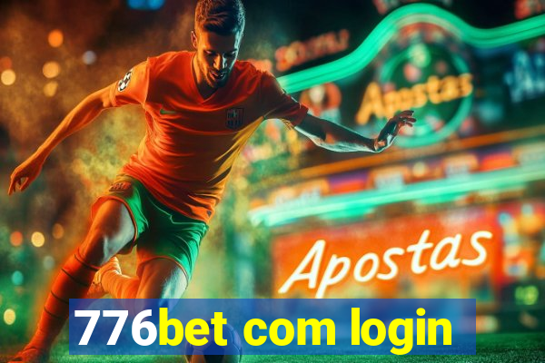 776bet com login